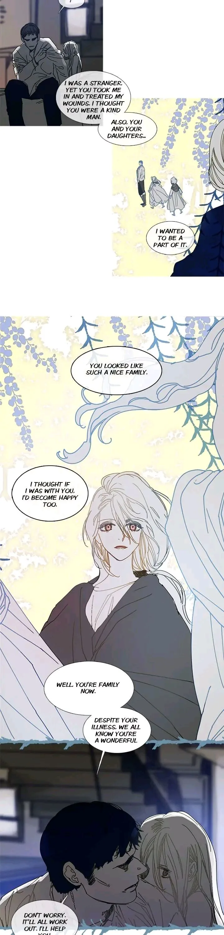 The Pale Horse Chapter 156 page 15