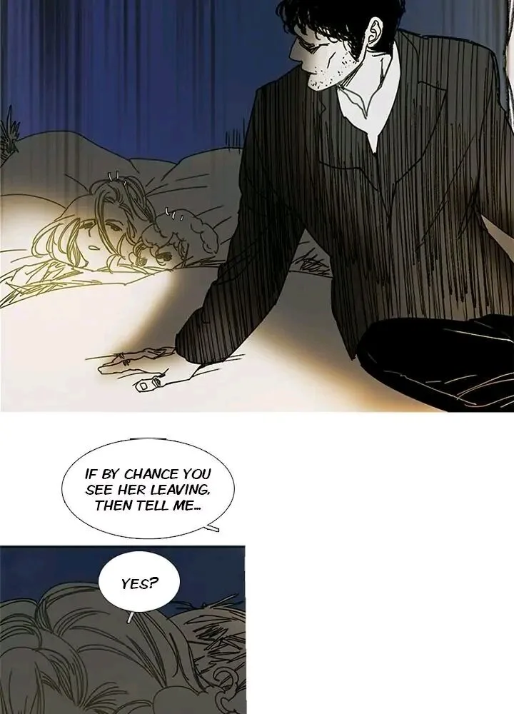 The Pale Horse Chapter 157 page 4