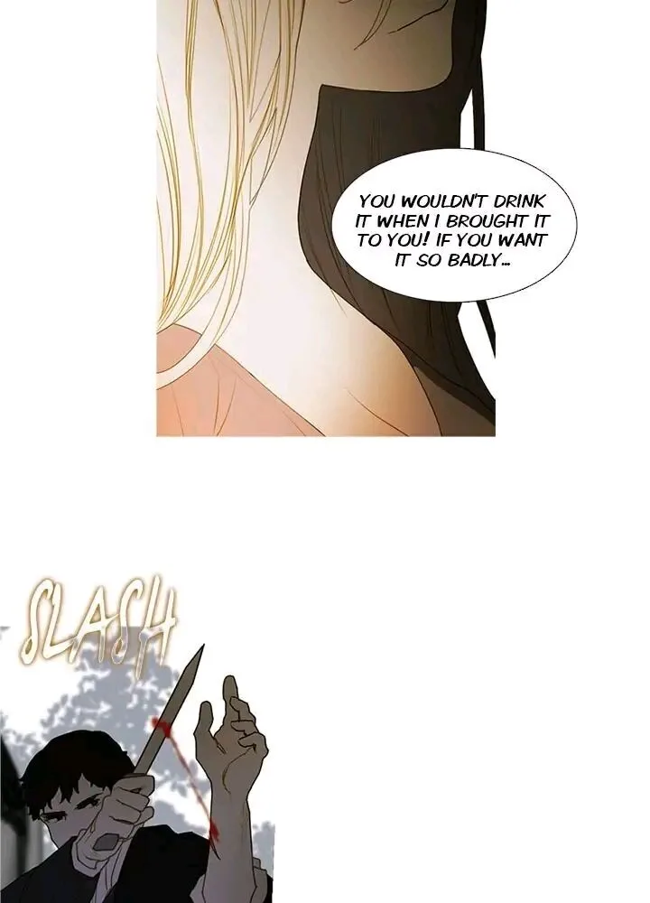 The Pale Horse Chapter 157 page 26