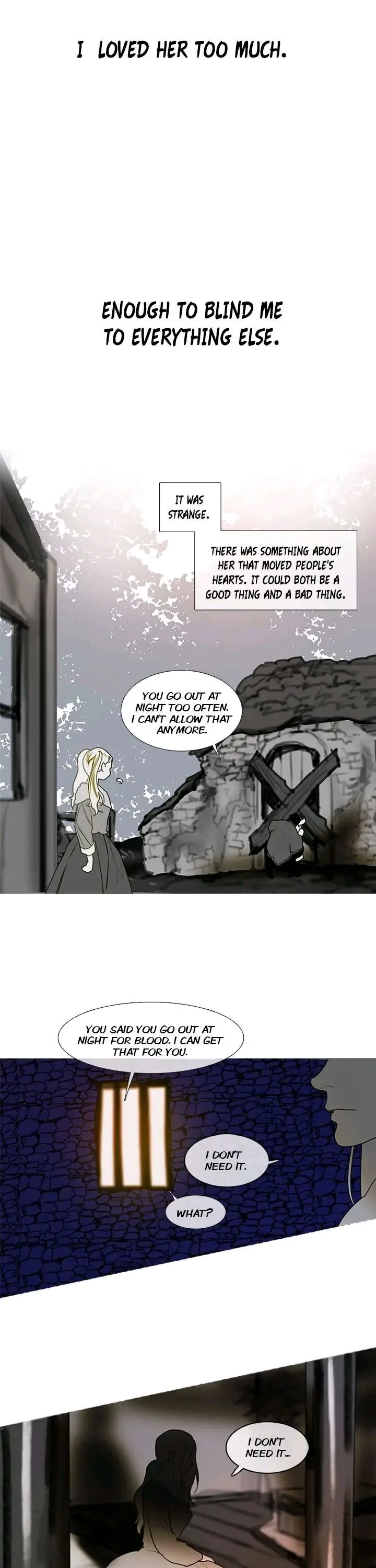 The Pale Horse Chapter 157 page 19
