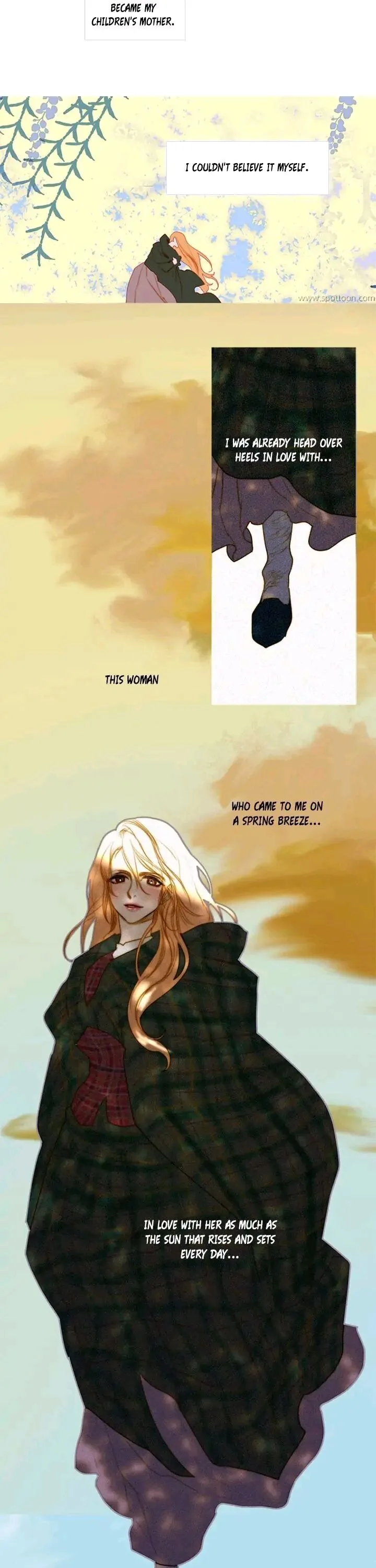 The Pale Horse Chapter 157 page 15