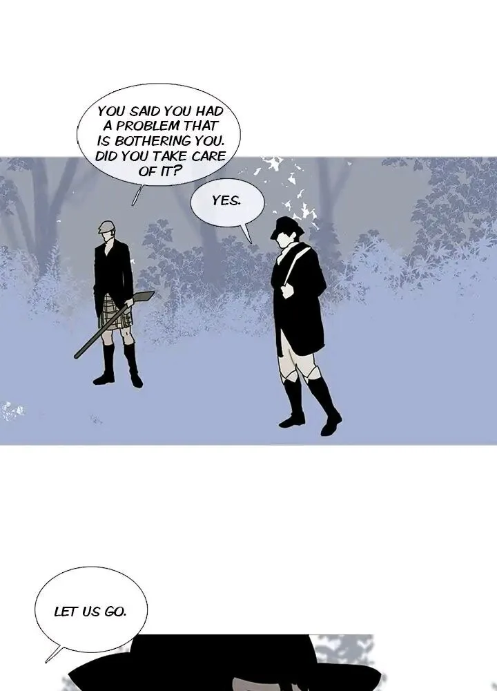 The Pale Horse Chapter 157 page 30