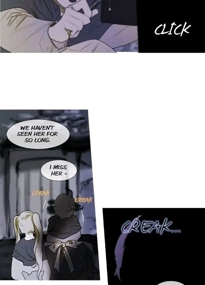 The Pale Horse Chapter 158.1 page 4