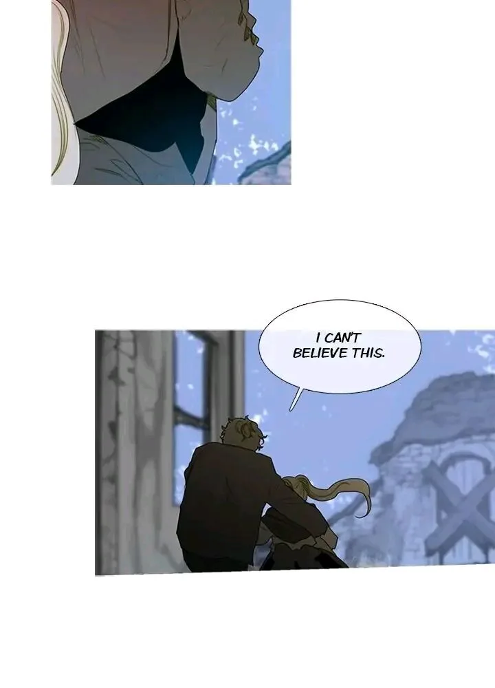 The Pale Horse Chapter 158.1 page 18