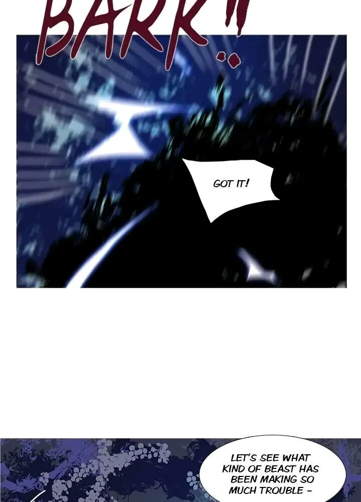 The Pale Horse Chapter 158.1 page 8