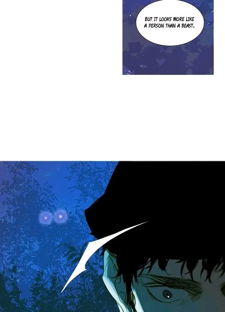 The Pale Horse Chapter 158.1 page 6