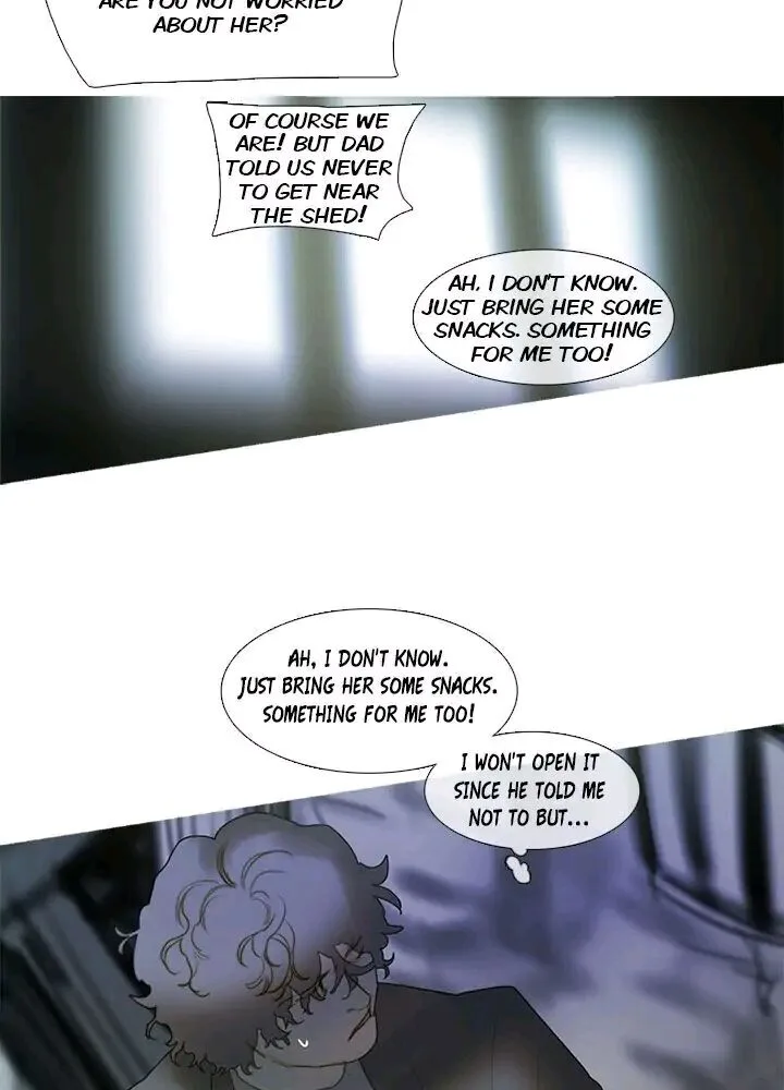 The Pale Horse Chapter 158.1 page 2