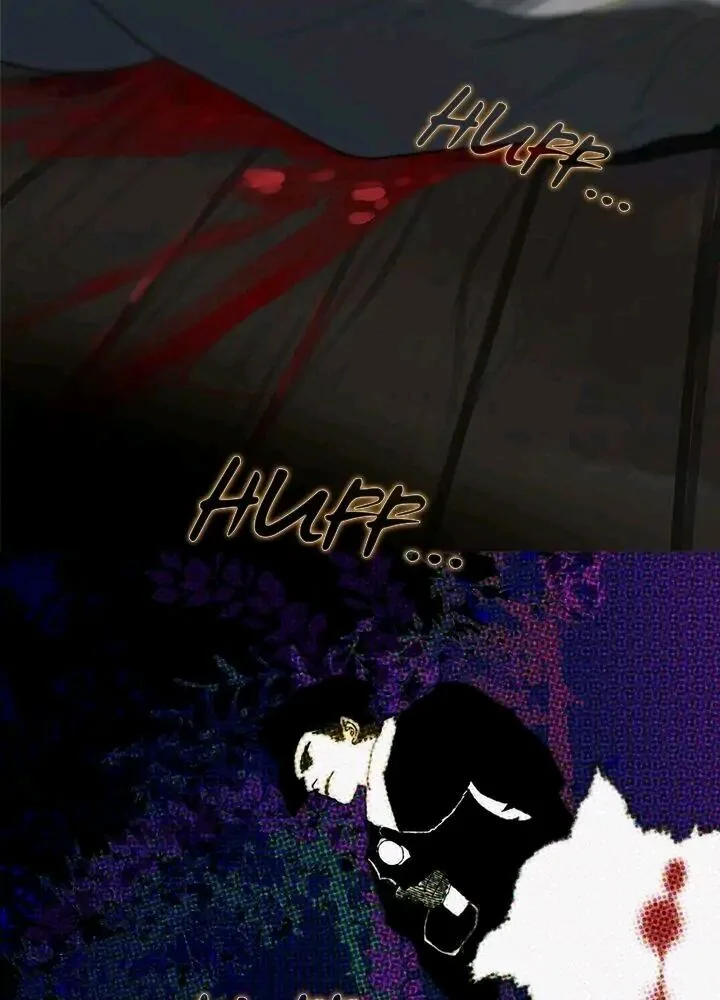 The Pale Horse Chapter 158.2 page 20