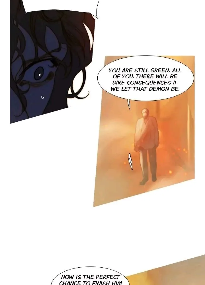 The Pale Horse Chapter 158.2 page 32