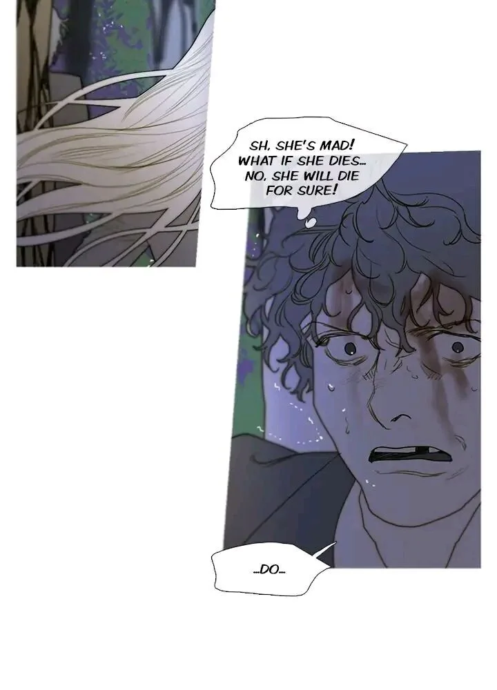 The Pale Horse Chapter 158.2 page 6