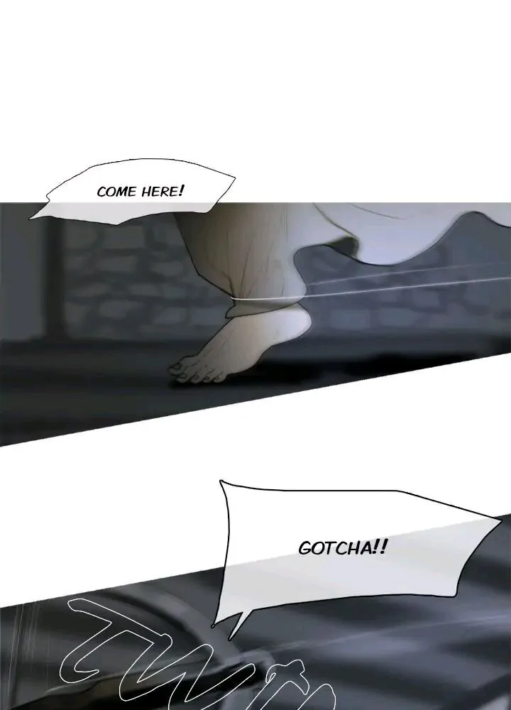 The Pale Horse Chapter 158.2 page 8