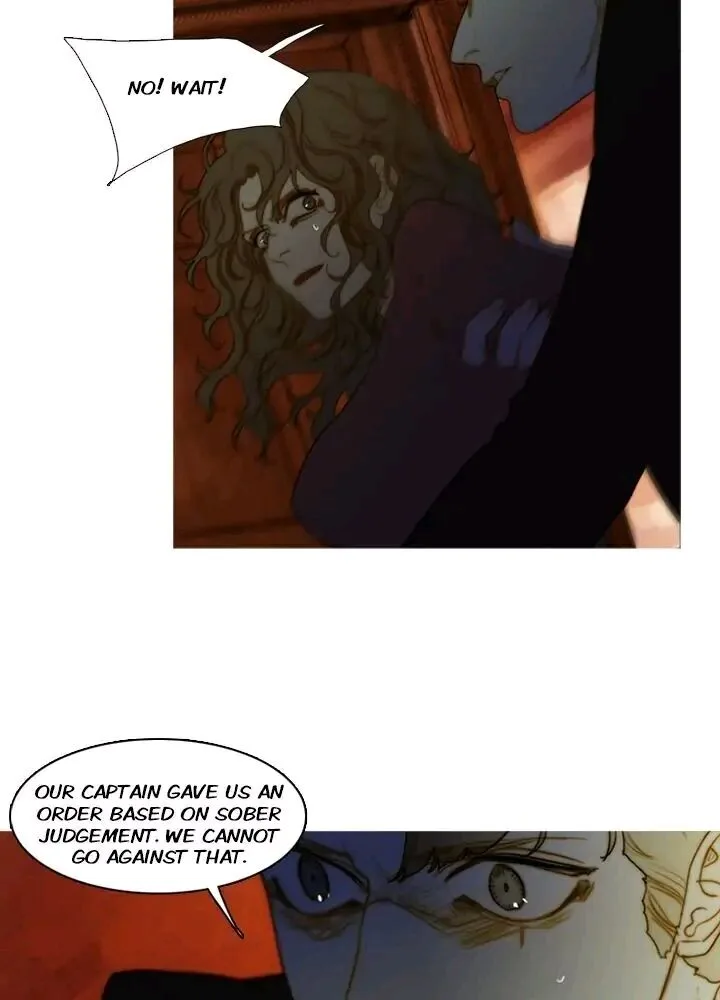 The Pale Horse Chapter 158.2 page 34