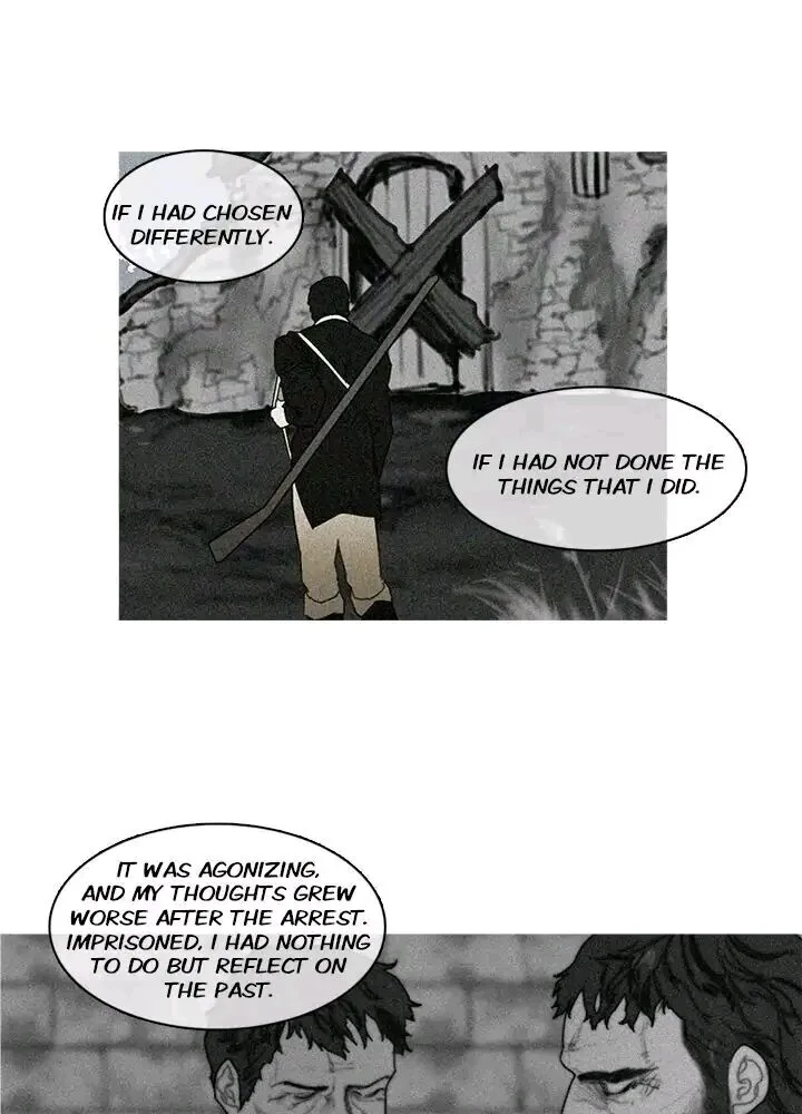 The Pale Horse Chapter 158.2 page 28