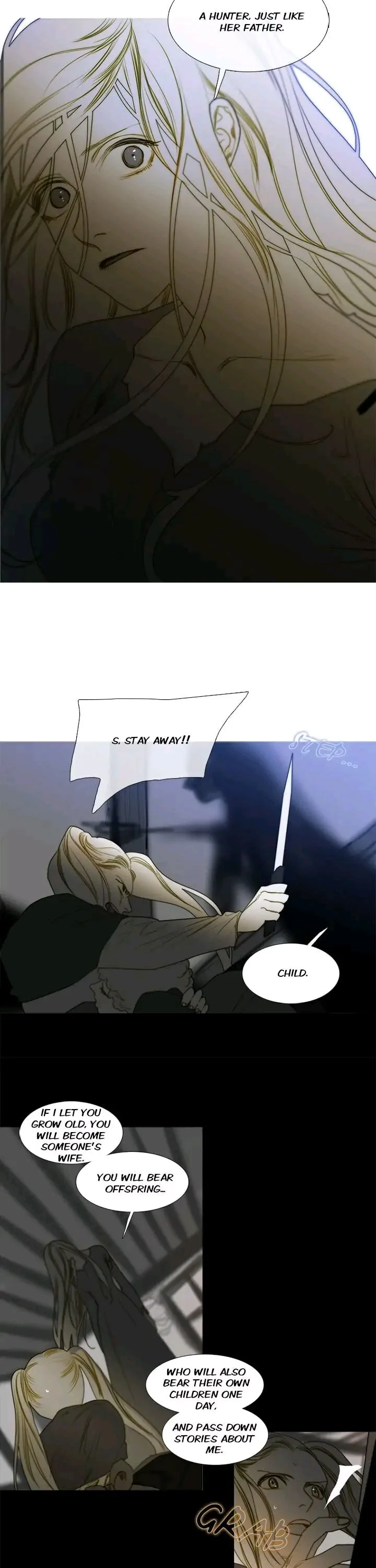 The Pale Horse Chapter 158.2 page 11