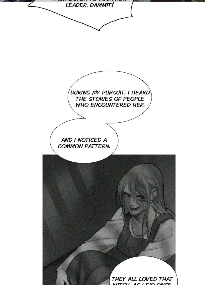 The Pale Horse Chapter 158.2 page 36