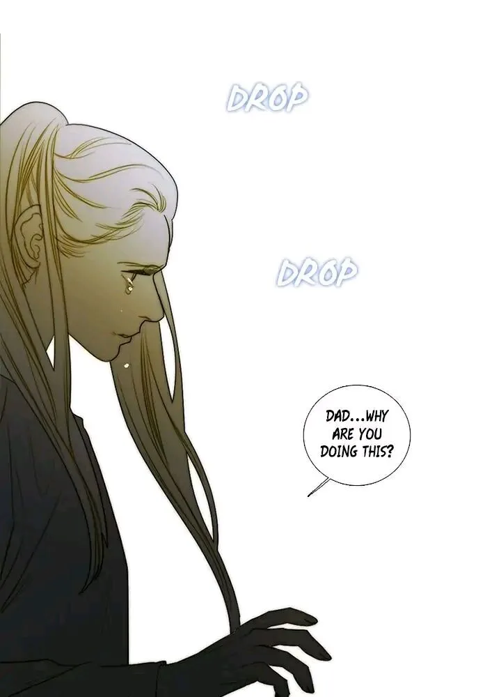 The Pale Horse Chapter 158.3 page 10