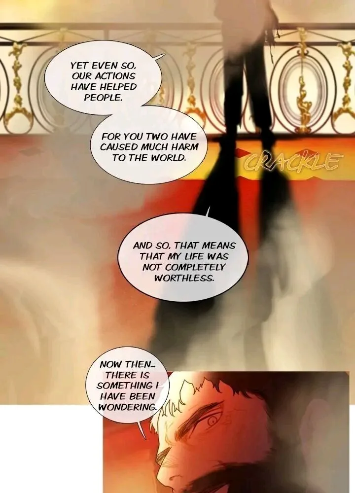 The Pale Horse Chapter 158.3 page 24