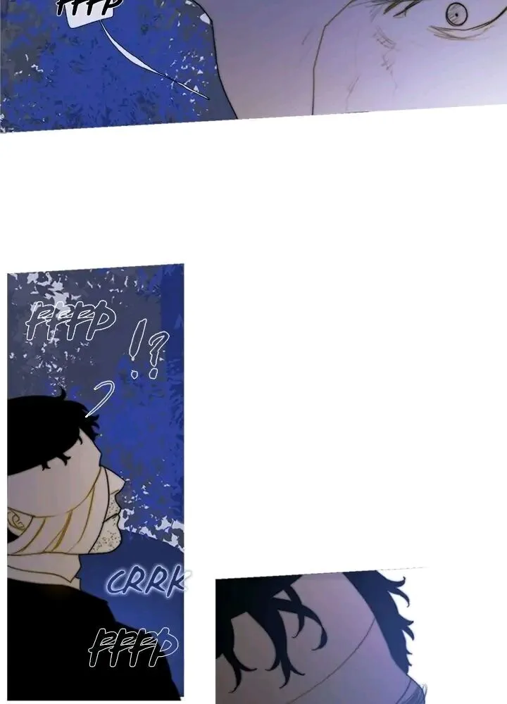 The Pale Horse Chapter 158.3 page 4