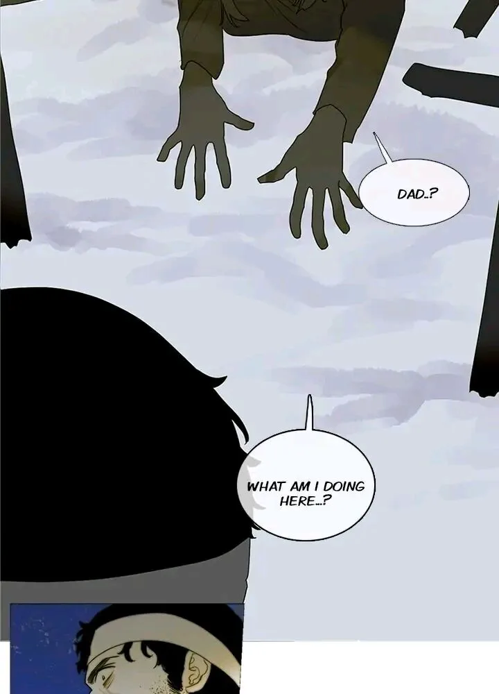 The Pale Horse Chapter 158.3 page 6