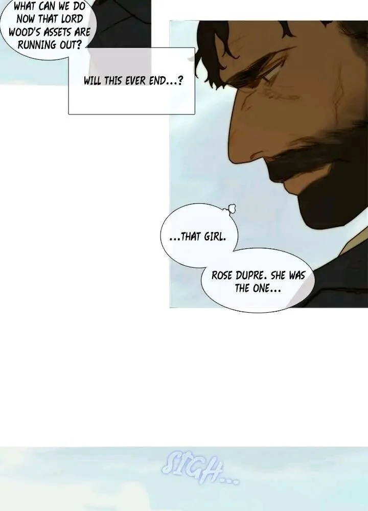 The Pale Horse Chapter 158.3 page 36
