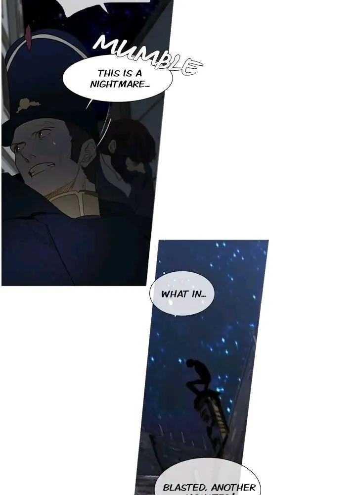 The Pale Horse Chapter 159.1 page 8