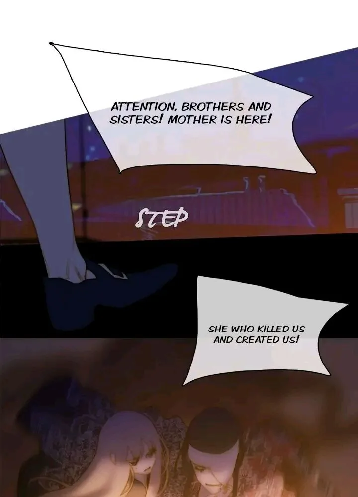 The Pale Horse Chapter 159.1 page 12