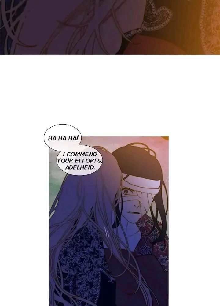 The Pale Horse Chapter 159.1 page 24