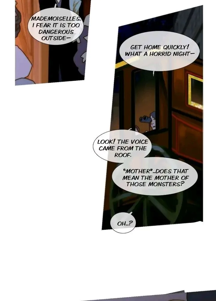 The Pale Horse Chapter 159.1 page 14