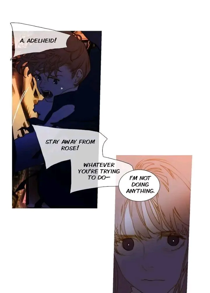 The Pale Horse Chapter 159.1 page 10