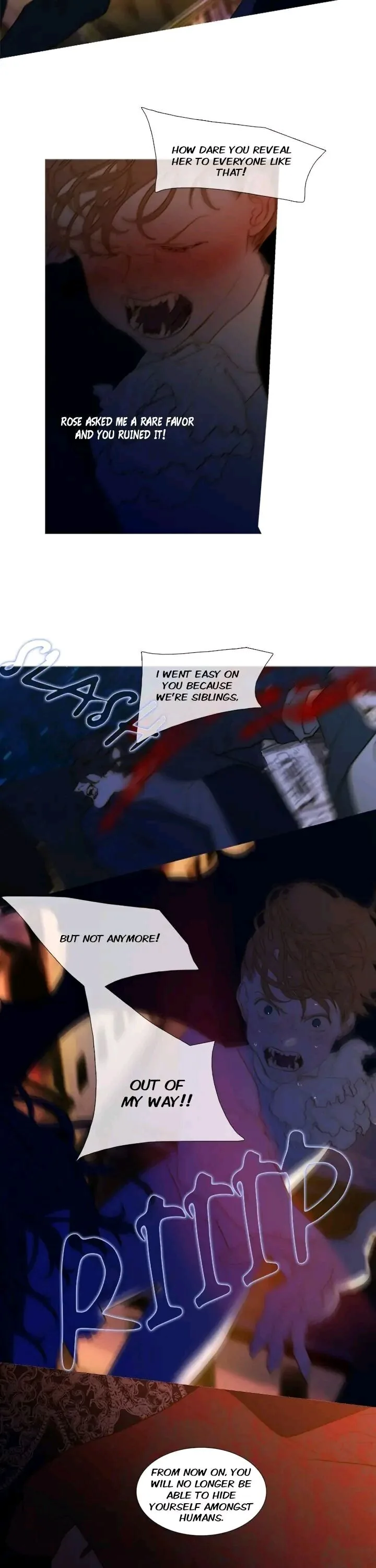 The Pale Horse Chapter 159.1 page 17