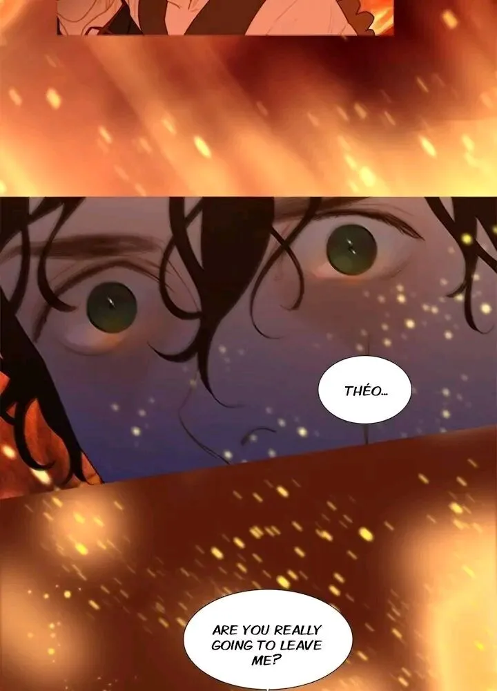 The Pale Horse Chapter 159.1 page 28
