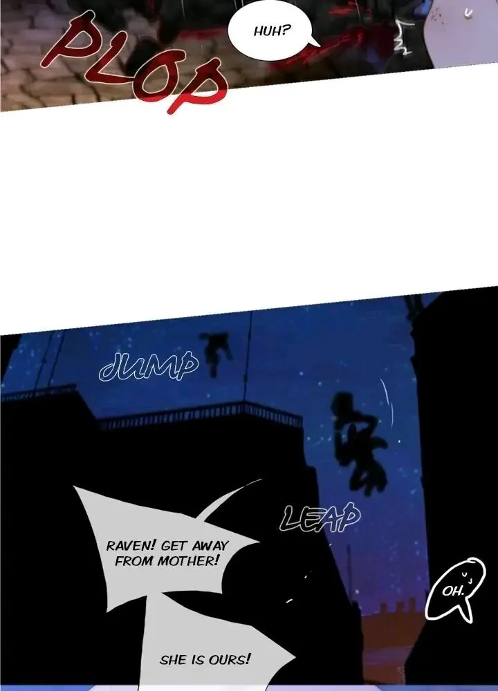 The Pale Horse Chapter 159.2 page 10