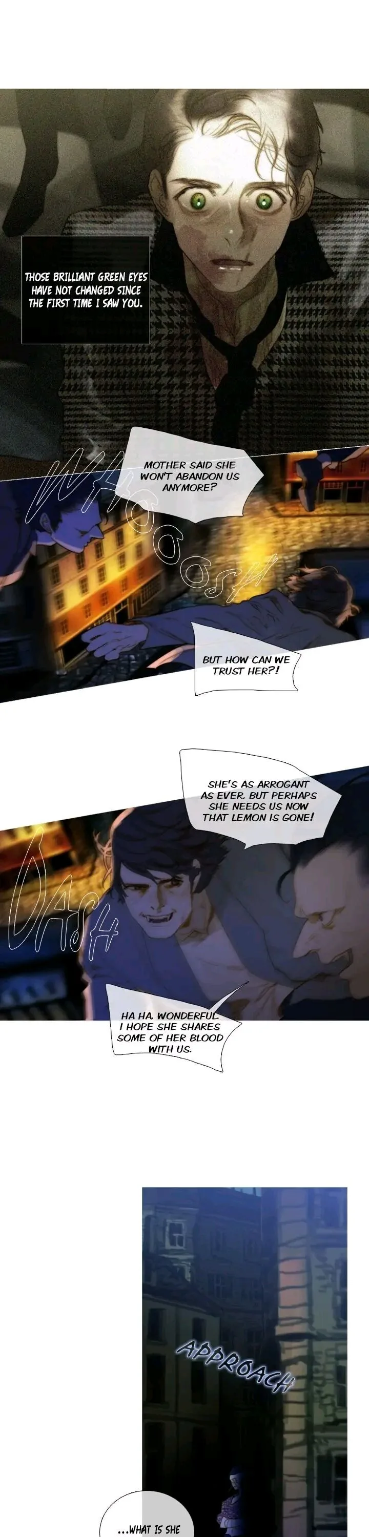 The Pale Horse Chapter 159.2 page 15