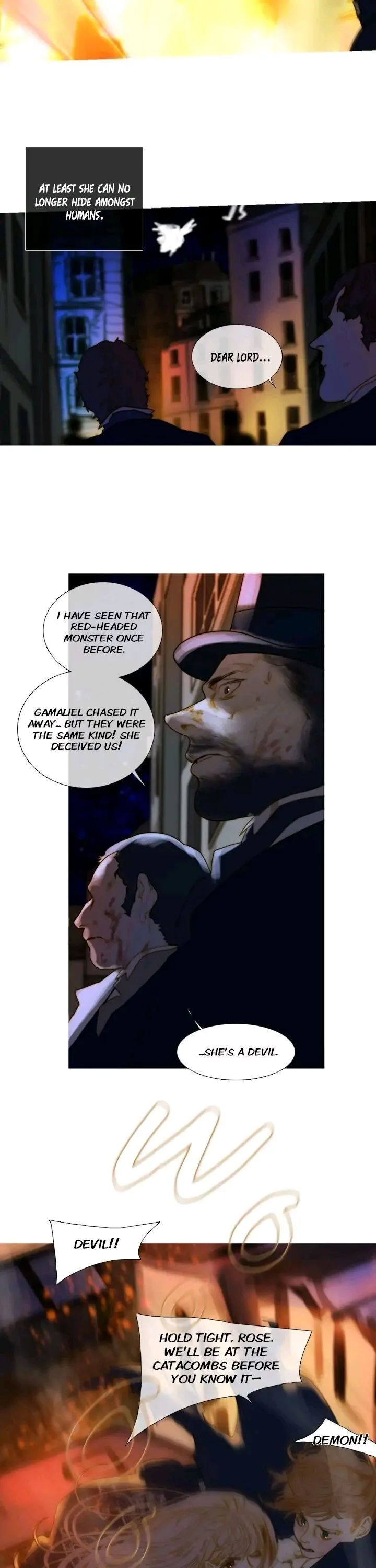 The Pale Horse Chapter 159.2 page 5