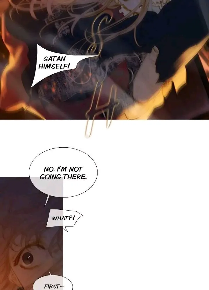 The Pale Horse Chapter 159.2 page 6