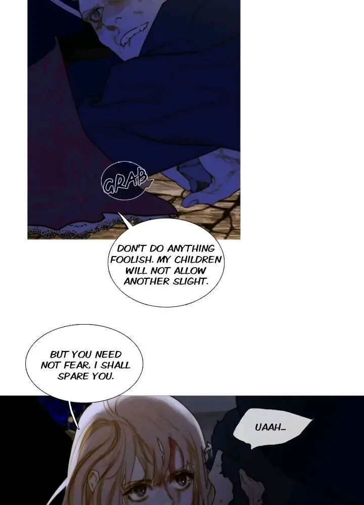 The Pale Horse Chapter 159.2 page 12