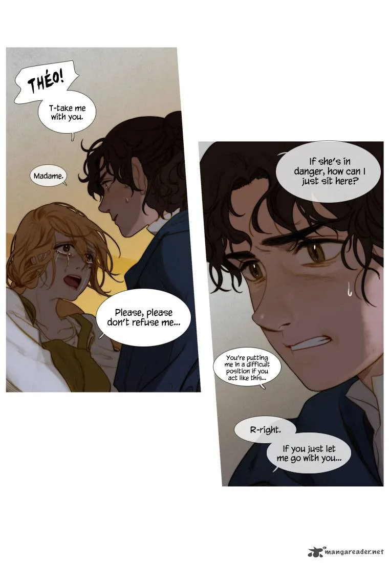 The Pale Horse Chapter 16 page 30