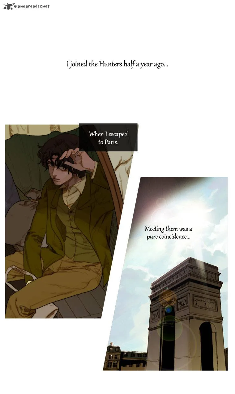 The Pale Horse Chapter 16 page 2