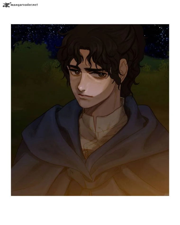 The Pale Horse Chapter 16 page 11