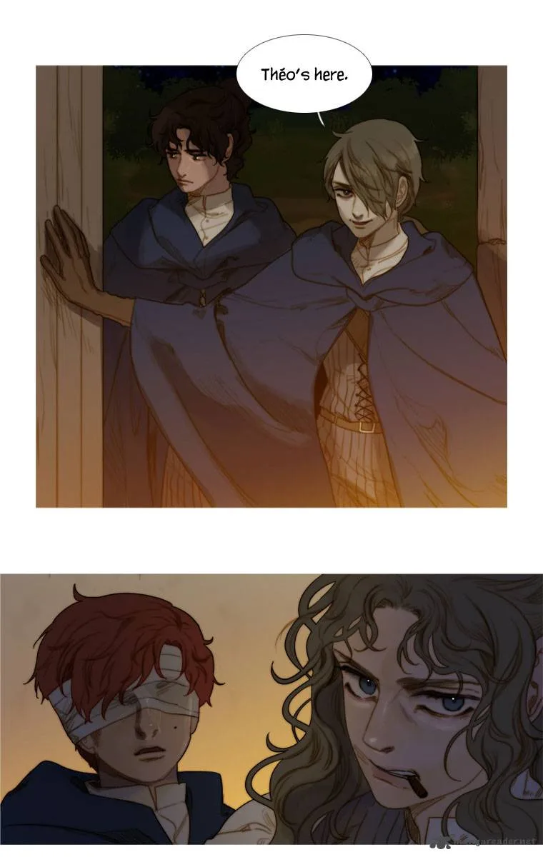 The Pale Horse Chapter 16 page 10