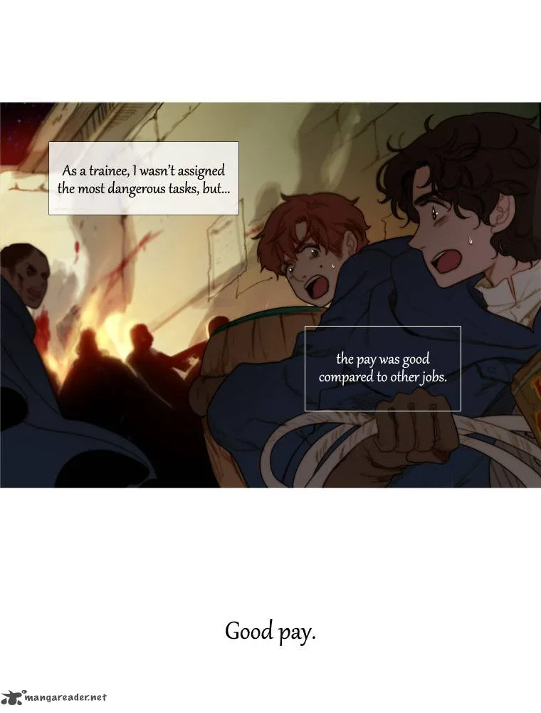 The Pale Horse Chapter 16 page 4