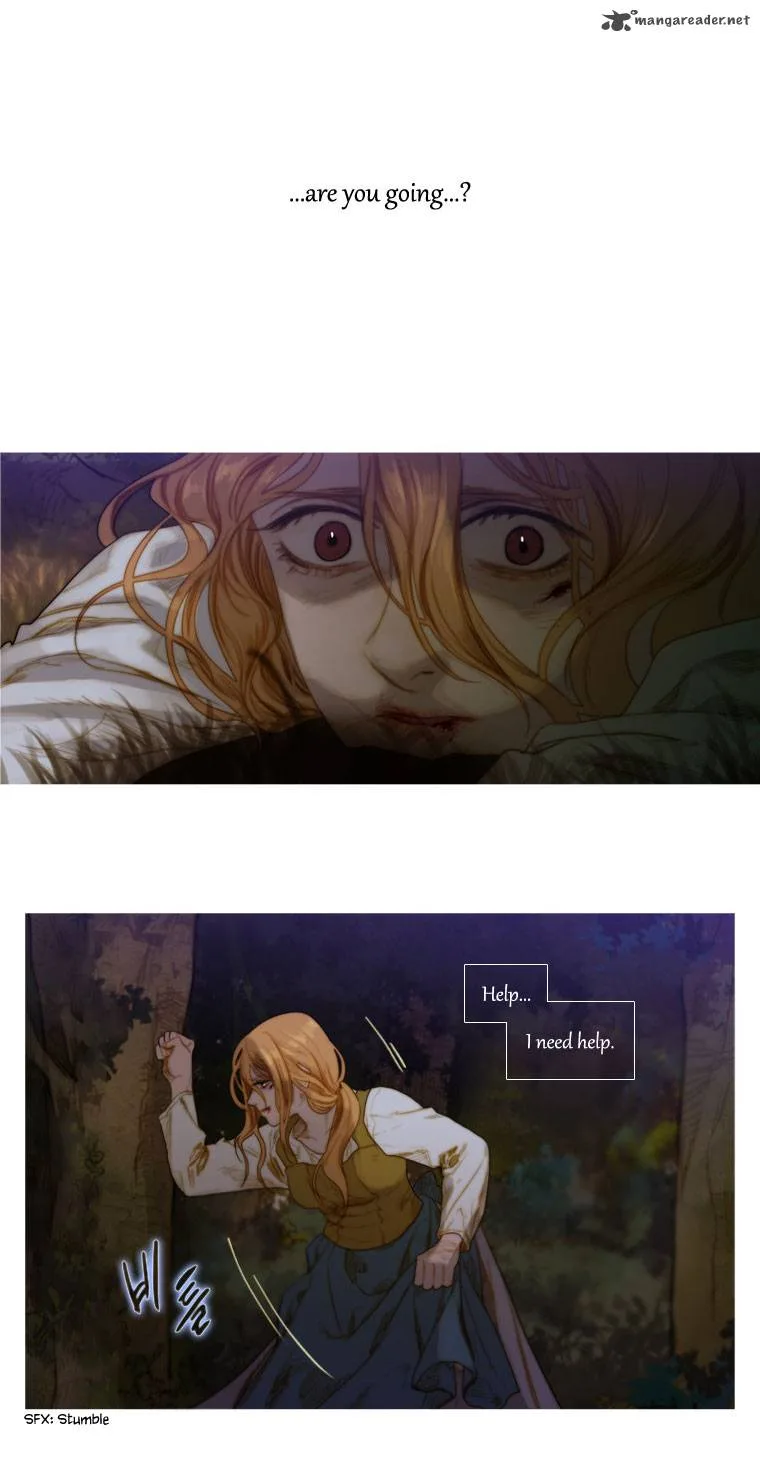 The Pale Horse Chapter 16 page 23