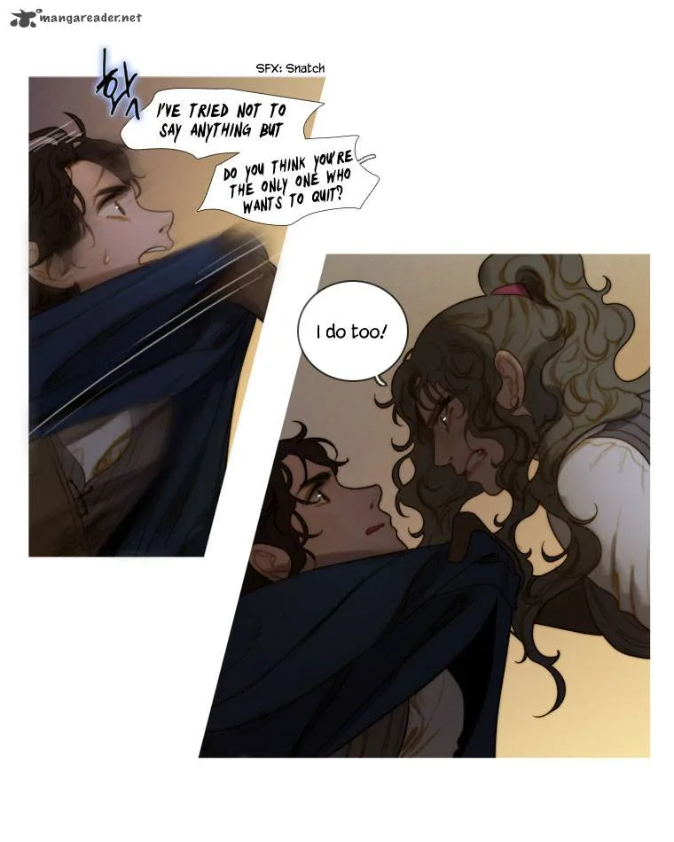The Pale Horse Chapter 16 page 15