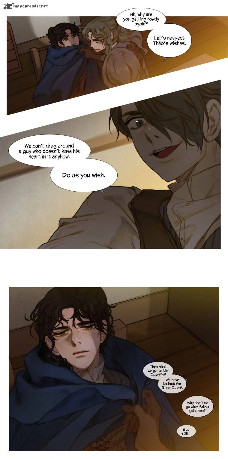 The Pale Horse Chapter 16 page 16