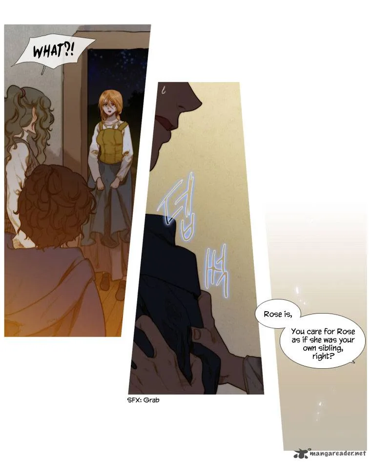 The Pale Horse Chapter 16 page 27