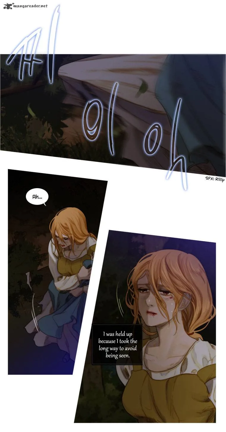 The Pale Horse Chapter 16 page 17