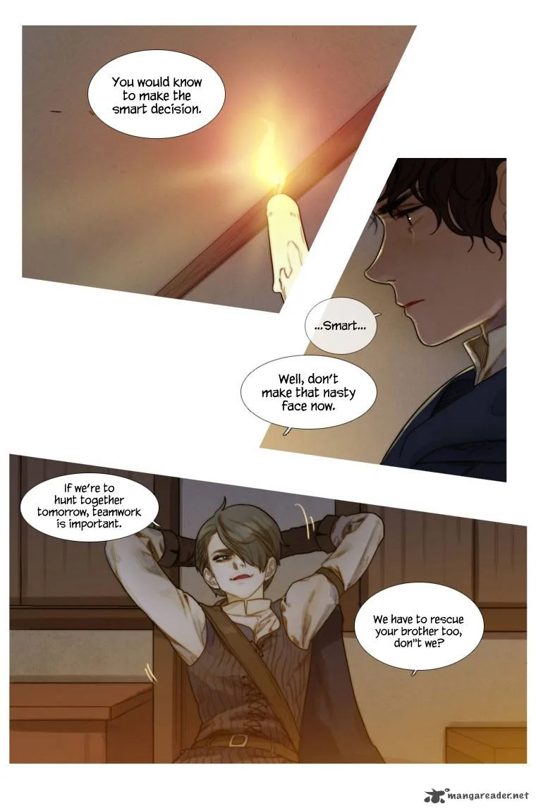 The Pale Horse Chapter 16 page 13
