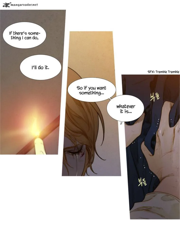 The Pale Horse Chapter 16 page 32