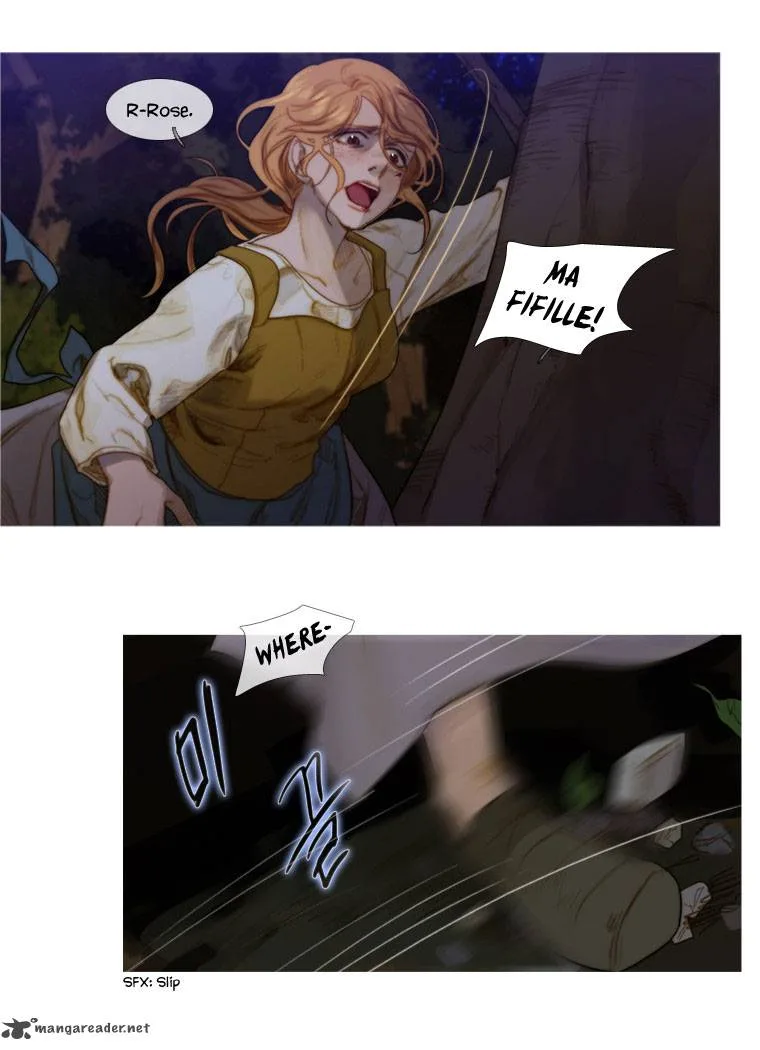 The Pale Horse Chapter 16 page 21