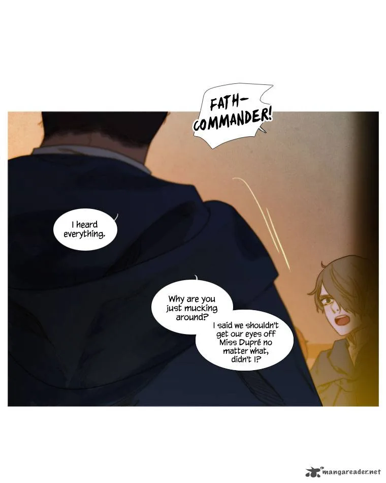 The Pale Horse Chapter 16 page 36